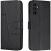Чехол-книжка с застежкой UniCase Jet Cover для Samsung Galaxy S26 FE - Black: фото 1 из 10