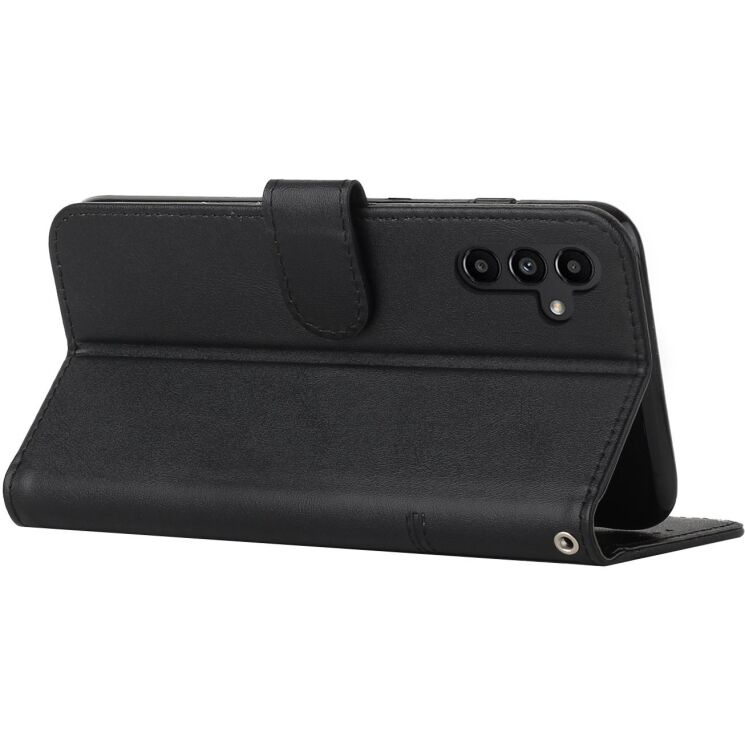 Чехол-книжка с застежкой UniCase Jet Cover для Samsung Galaxy S26 FE - Black (412710B) Чехол-книжка с застежкой UniCase Jet Cover для Samsung Galaxy S26 FE - Black: фото 2 из 10