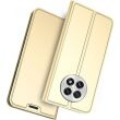 Чехол-книжка UniCase Business Wallet для OnePlus 13 - Gold (373068F)