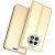 Чехол-книжка UniCase Business Wallet для OnePlus 13 - Gold: фото 1 из 6