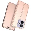 Чехол-книжка UniCase Business Wallet для Realme 15 Pro - Rose Gold (402016RG)