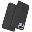 Чехол-книжка UniCase Business Wallet для Realme 16 Pro - Black (428004B)