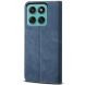Чехол-книжка UniCase Jeans Wallet для Motorola Moto G56 - Blue (383110L). Фото 6 из 7