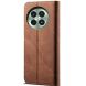 Чехол-книжка UniCase Jeans Wallet для OnePlus 13 - Coffee (373006C). Фото 5 из 6