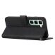 Чохол-книжка UniCase Jet Cover для Infinix Hot 50 Pro Plus - Black (376205B). Фото 3 з 10