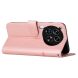 Чехол-книжка UniCase Jet Cover для TECNO Camon 30 (CL6) - Rose Gold (352111RG). Фото 2 из 10