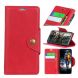 Чехол-книжка UniCase Vintage Wallet для Sony Xperia XZ3 - Red (204203R). Фото 1 из 8
