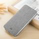 Чехол-книжка VILI DMX Style для Xiaomi Redmi Note 8 Pro - Grey (261268H). Фото 10 из 20