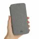 Чехол-книжка VILI DMX Style для Xiaomi Redmi Note 8 Pro - Grey (261268H). Фото 6 из 20