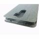 Чехол-книжка VILI DMX Style для Xiaomi Redmi Note 8 Pro - Grey (261268H). Фото 3 из 20