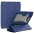 Чехол NILLKIN Bumper Leather Case Pro для Xiaomi Pad 7 / 7 Pro - Blue: фото 1 из 20