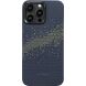 Чехол Pitaka StarPeak MagEZ Case 4 для Apple iPhone 15 Pro KI1501PMYG - Milky Way Galaxy (339588MW). Фото 1 из 16
