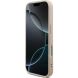 Чехол с ремешком Guess 4G Strap 4G Classic Logo для iPhone 17 Pro (GUHCP17LP4GMGSP) - Pink (403268P). Фото 5 из 9