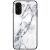 Чохол з малюнком Deexe Gradient Pattern для OPPO A6x - White: фото 1 з 8