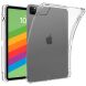 Чехол UniCase Airbag Max для Apple iPad Pro 11 (2024) - Transparent (354300T). Фото 1 из 6