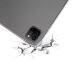 Чехол UniCase Airbag Max для Apple iPad Pro 11 (2024) - Transparent (354300T). Фото 4 из 6
