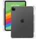 Чехол UniCase Airbag Max для Apple iPad Pro 11 (2024) - Transparent (354300T). Фото 2 из 6