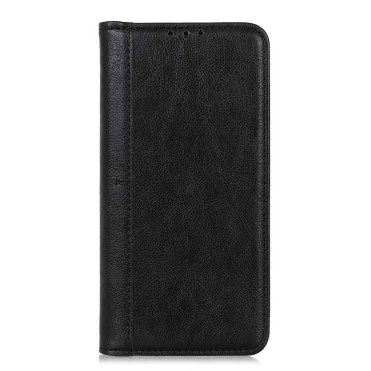Чехол UniCase Book Series для Samsung Galaxy A32 - Black: фото 2 из 10