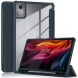 Чeхол UniCase Folio Style для Lenovo Tab K11 Plus - Dark Blue (359512DB). Фото 1 из 12