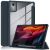 Чeхол UniCase Folio Style для Lenovo Tab K11 Plus - Dark Blue: фото 1 из 12