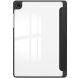 Чeхол UniCase Folio Style для Samsung Galaxy Tab A11 Plus (X230/236) - Black (401615B). Фото 2 из 8