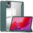 Чехол UniCase Folio Style для Tab M11 (TB330) / Xiaoxin Pad 2024 - Green (346315G)