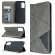 Чехол UniCase Geometric Pattern для Samsung Galaxy S20 (G980) - Grey (316007H). Фото 1 из 11