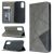 Чехол UniCase Geometric Pattern для Samsung Galaxy S20 (G980) - Grey: фото 1 из 11