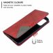 Чехол UniCase Geometric Pattern для Samsung Galaxy S20 (G980) - Grey (316007H). Фото 10 из 11
