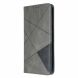 Чехол UniCase Geometric Pattern для Samsung Galaxy S20 (G980) - Grey (316007H). Фото 2 из 11