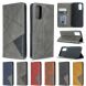 Чехол UniCase Geometric Pattern для Samsung Galaxy S20 (G980) - Grey (316007H). Фото 8 из 11