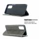 Чехол UniCase Geometric Pattern для Samsung Galaxy S20 (G980) - Grey (316007H). Фото 9 из 11