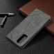Чехол UniCase Geometric Pattern для Samsung Galaxy S20 (G980) - Grey (316007H). Фото 6 из 11