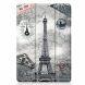 Чехол UniCase Life Style для Apple iPad 10.2 7/8/9 Gen (2019/2020/2021) - Map (248700D). Фото 3 из 9
