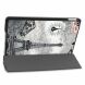 Чехол UniCase Life Style для Apple iPad 10.2 7/8/9 Gen (2019/2020/2021) - Map (248700D). Фото 2 из 9