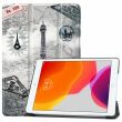 Чехол UniCase Life Style для Apple iPad 10.2 7/8/9 Gen (2019/2020/2021) - Map (248700D)
