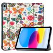 Чехол UniCase Life Style для Apple iPad 10.9 (2022) / iPad 11 (2025) - Butterfly (306400I)