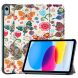 Чехол UniCase Life Style для Apple iPad 10.9 (2022) / iPad 11 (2025) - Butterfly (306400I). Фото 1 из 10