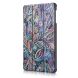 Чехол UniCase Life Style для Samsung Galaxy Tab A 10.1 2019 (SM-T510/515) - Leaves (216801Q). Фото 4 из 8