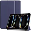 Чехол UniCase Slim для Apple iPad Pro 11 (2024) - Blue (354304L)