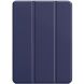 Чехол UniCase Slim для Apple iPad Pro 11 (2024) - Blue (354304L). Фото 3 из 8