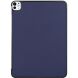 Чехол UniCase Slim для Apple iPad Pro 11 (2024) - Blue (354304L). Фото 2 из 8