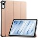 Чехол UniCase Slim для iPad mini 8 - Rose Gold (224909RG). Фото 1 из 10