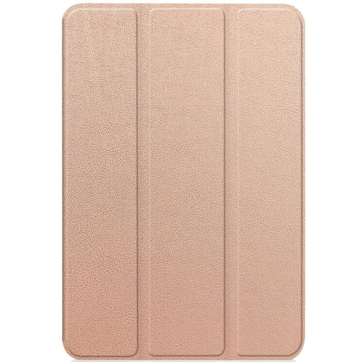 Чехол UniCase Slim для iPad mini 8 - Rose Gold (224909RG) Чехол UniCase Slim для iPad mini 8 - Rose Gold: фото 3 из 10