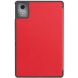 Чехол UniCase Slim для Lenovo Tab K11 Plus - Red (359500R). Фото 2 из 10