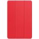 Чехол UniCase Slim для Lenovo Tab K11 Plus - Red (359500R). Фото 3 из 10