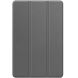 Чохол UniCase Slim для Lenovo Yoga Tab 11.1 - Grey (406901H). Фото 3 з 10