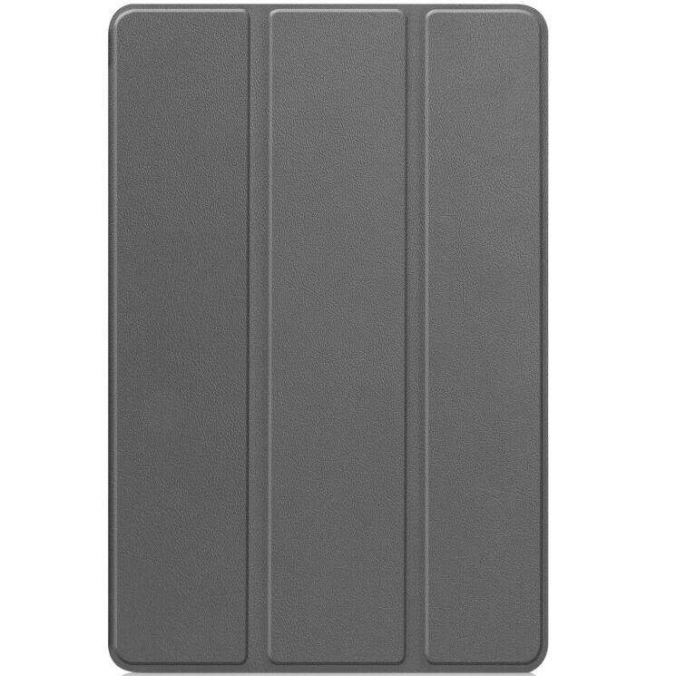 Чохол UniCase Slim для Lenovo Yoga Tab 11.1 - Grey (406901H) Чохол UniCase Slim для Lenovo Yoga Tab 11.1 - Grey: фото 3 з 10