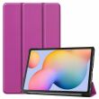 Чохол UniCase Slim для Samsung Galaxy Tab S6 lite / S6 Lite (2022/2024) - Rose (266101M)