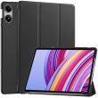Чохол UniCase Slim для Xiaomi Redmi Pad Pro / Poco Pad - Black (352601B)